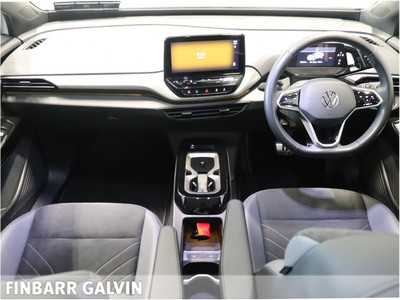 2023 Volkswagen ID.4