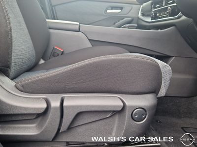 2023 Nissan X-Trail