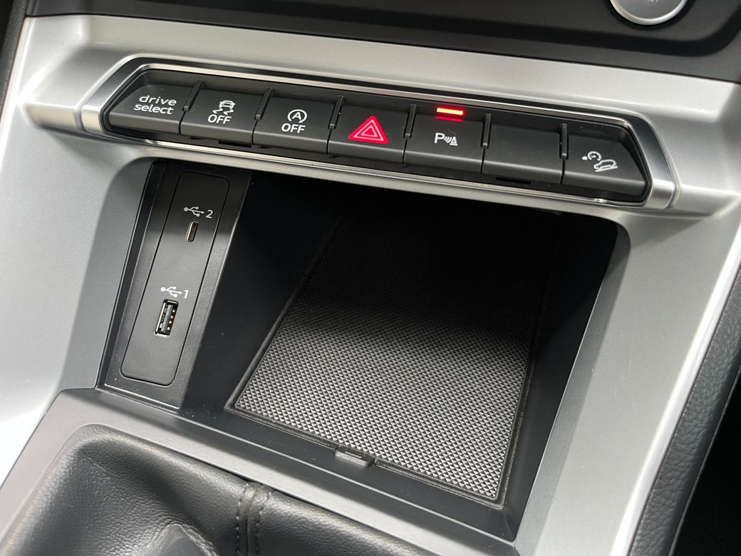 2019 Audi Q3