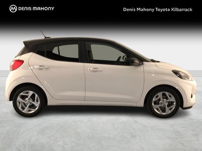 2022 Hyundai i10