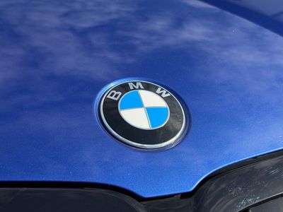 2019 BMW 3 Series