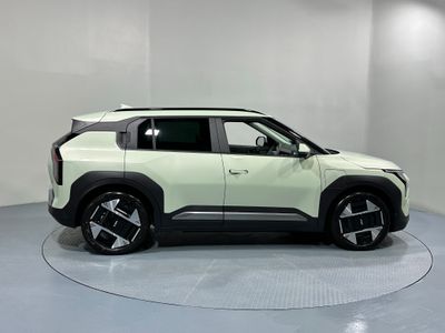2026 Kia EV3