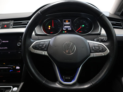 2021 Volkswagen Passat