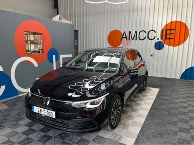 2024 Volkswagen Golf