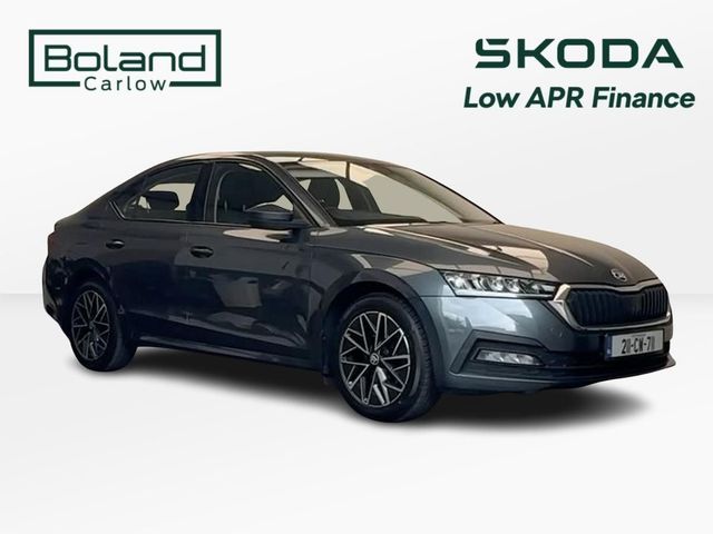 vehicle for sale from Boland Carlow