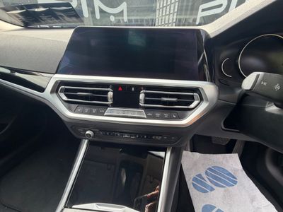 2020 BMW 3 Series