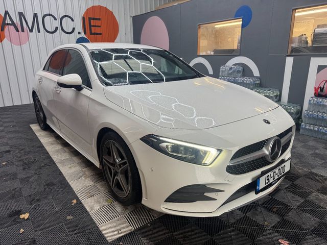 vehicle for sale from The Automatic Motor Car Centre