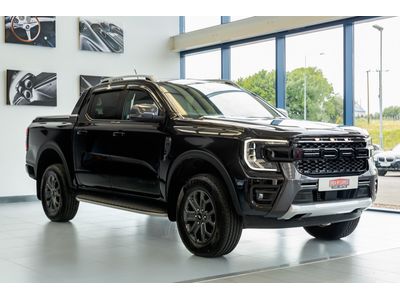 2024 Ford Ranger