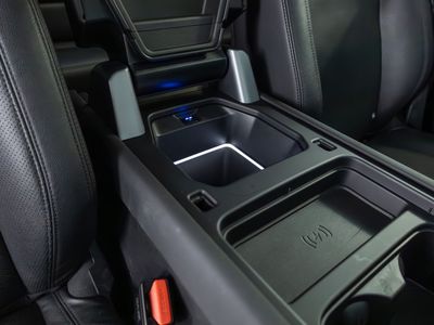 2024 Land Rover Defender