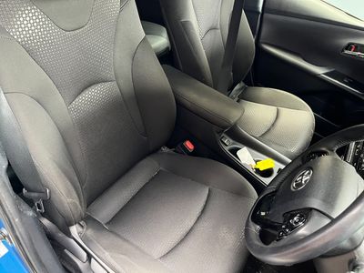 2019 Toyota Prius