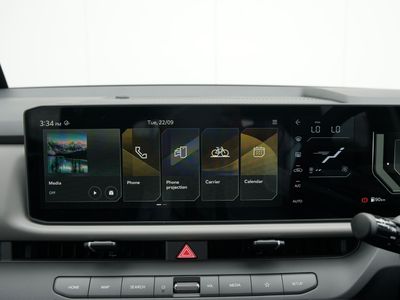 2026 Kia Seltos