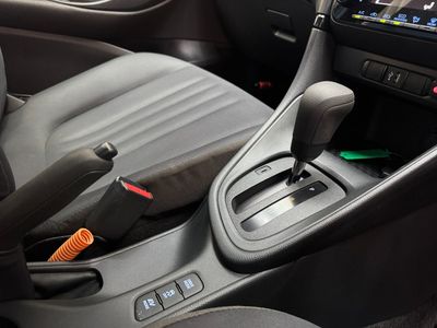 2021 Toyota Yaris