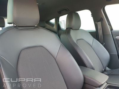 2025 Cupra Leon