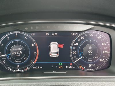 2020 Volkswagen Golf
