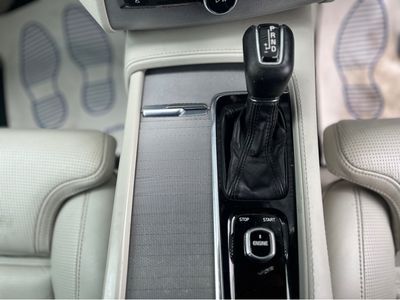 2015 Volvo XC90