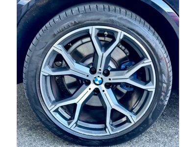 2020 BMW X5