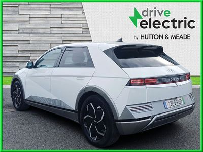 2023 Hyundai Ioniq 5