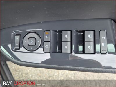 2026 Kia EV5
