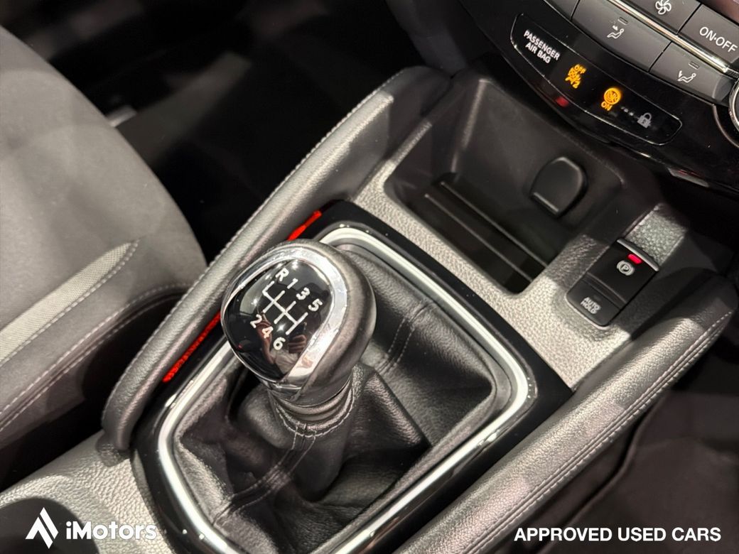 2019 Nissan Qashqai