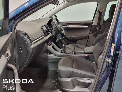 2023 Skoda Karoq
