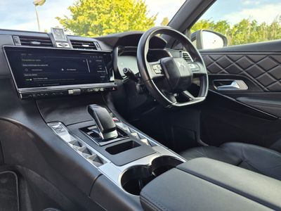 2024 DS Automobiles DS 7
