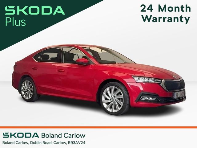 vehicle for sale from Boland Carlow