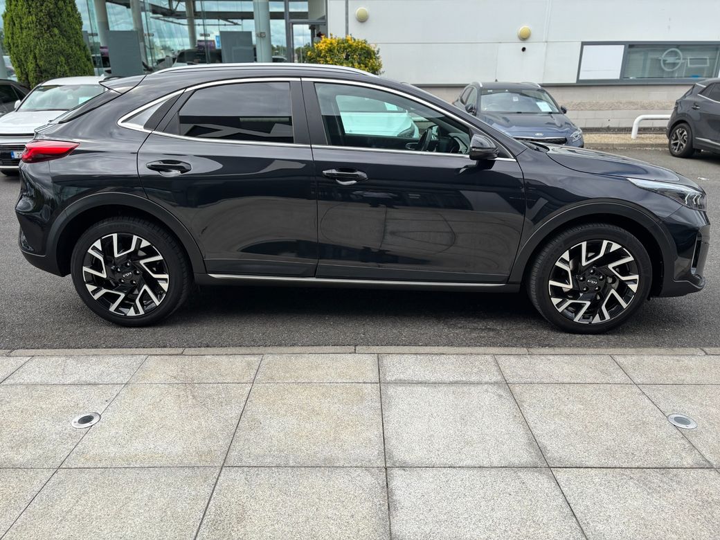 2023 Kia XCeed
