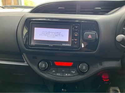 2019 Toyota Vitz