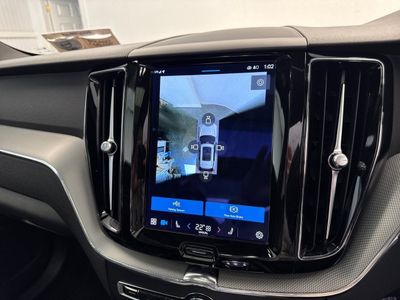 2023 Volvo XC60