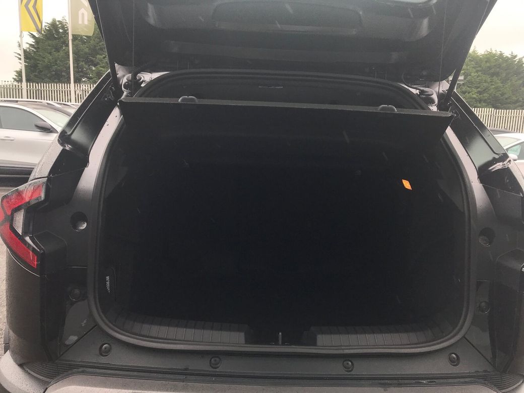 2026 Dacia Duster