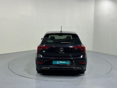 2023 Volkswagen Polo