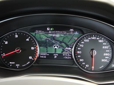 2022 Audi A6
