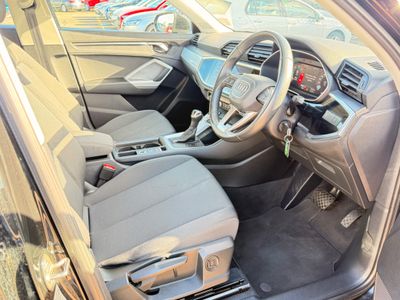 2024 Audi Q3