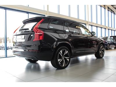 2022 Volvo XC90