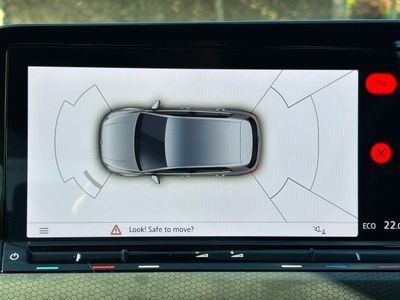 2023 Volkswagen Golf