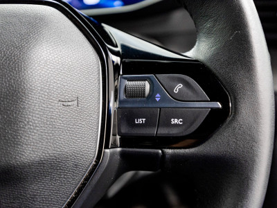 2023 Peugeot 2008