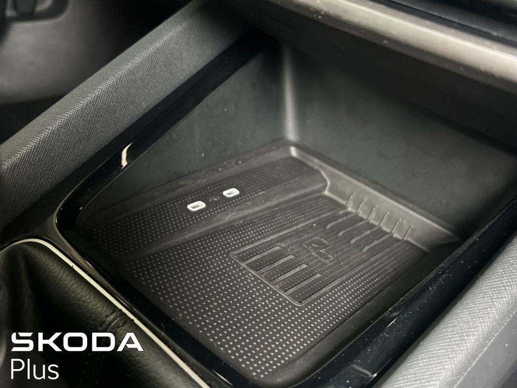 2025 Skoda Octavia