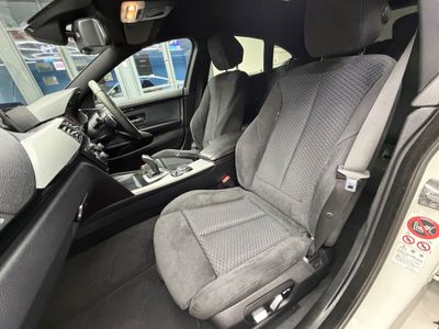2016 BMW 4 Series