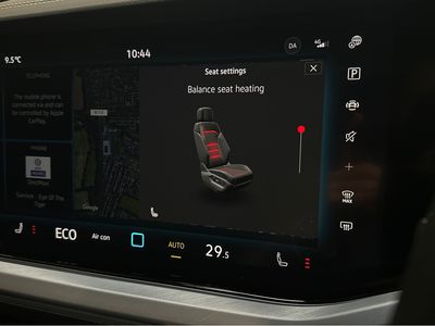 2024 Volkswagen Touareg