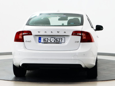 2016 Volvo S60