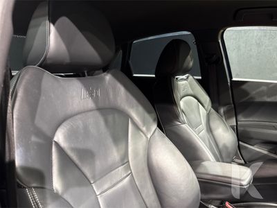 2017 Audi S1