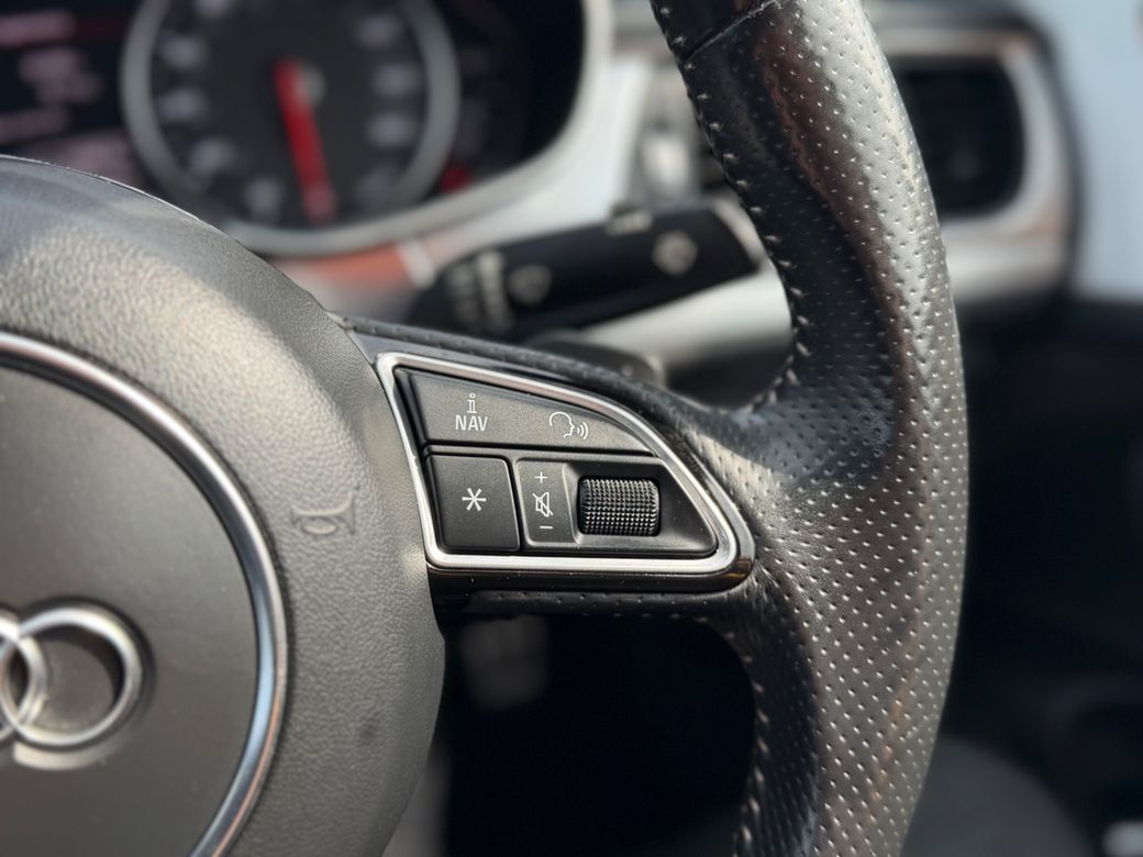 2018 Audi A6