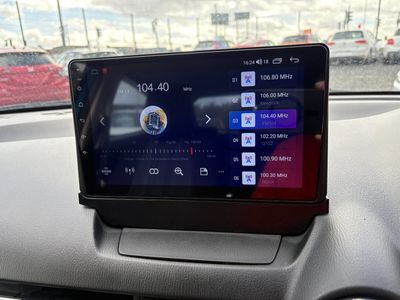 2017 Mazda Demio