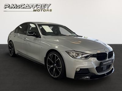 2015 BMW 3 Series