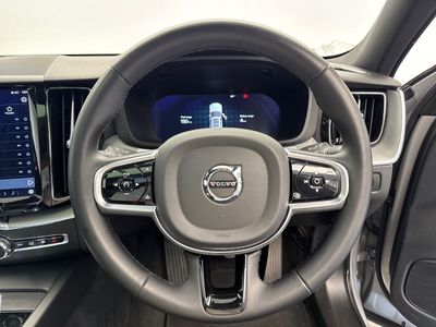 2023 Volvo XC60