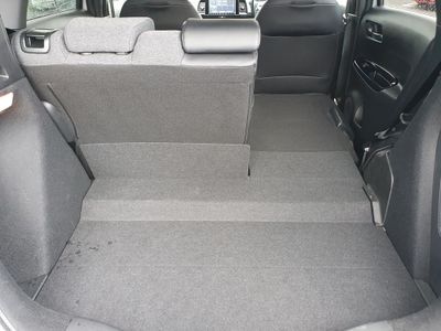2020 Honda Fit