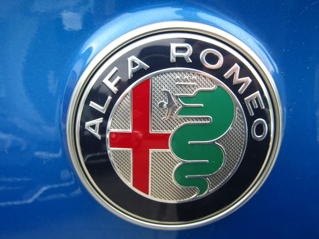 2020 Alfa Romeo Giulietta
