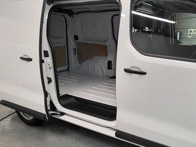 2026 Citroen Dispatch