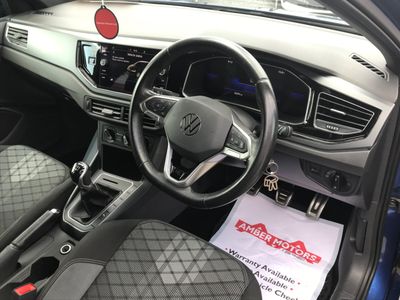 2023 Volkswagen Polo