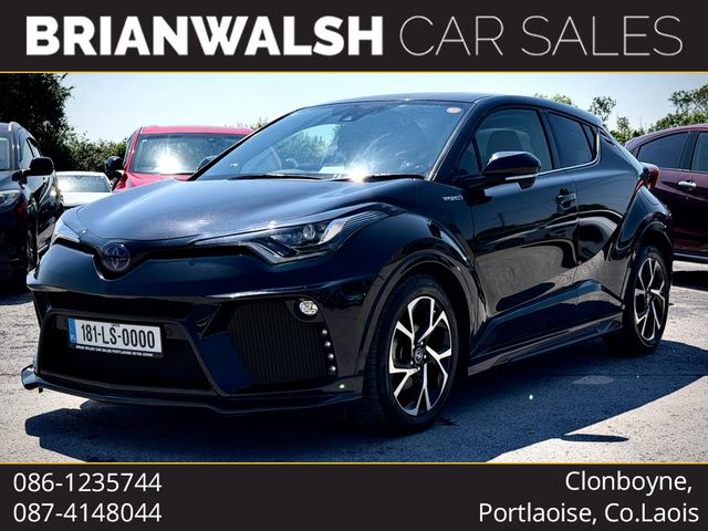 vehicle for sale from Brian Walsh Car Sales Portarlington